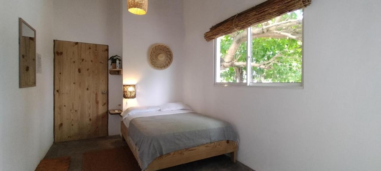 Kite House Cabarete Across Kite Beach Exterior foto